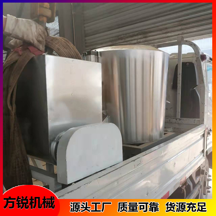 不銹鋼大型洗面機(jī)